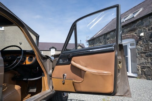 1970 Daimler 2.8 Sovereign En venta (imagen 13 de 94)