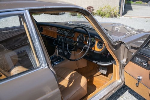 1970 Daimler 2.8 Sovereign En venta (imagen 14 de 94)