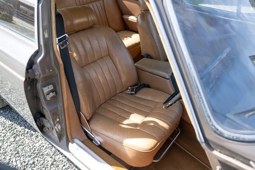 1970 Daimler 2.8 Sovereign En venta (imagen 15 de 94)