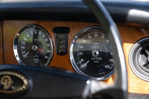 1970 Daimler 2.8 Sovereign En venta (imagen 17 de 94)