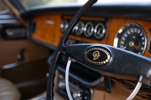 1970 Daimler 2.8 Sovereign En venta (imagen 18 de 94)