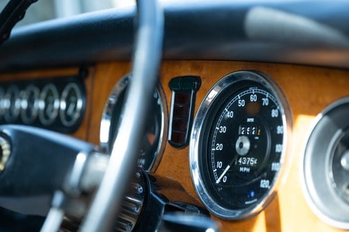 1970 Daimler 2.8 Sovereign En venta (imagen 19 de 94)