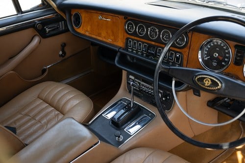 1970 Daimler 2.8 Sovereign En venta (imagen 20 de 94)
