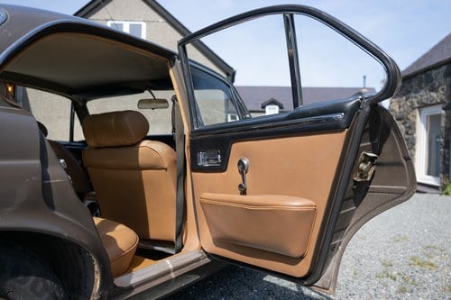 1970 Daimler 2.8 Sovereign En venta (imagen 21 de 94)