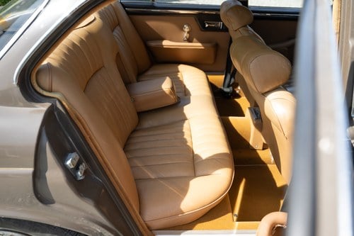 1970 Daimler 2.8 Sovereign En venta (imagen 22 de 94)