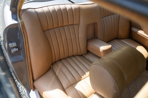 1970 Daimler 2.8 Sovereign En venta (imagen 23 de 94)