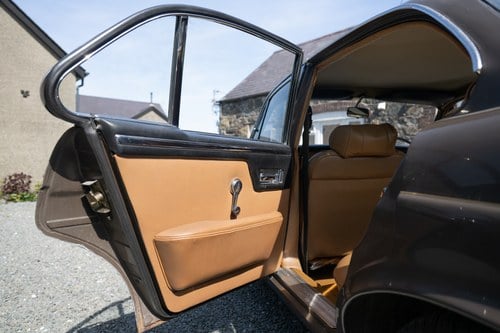 1970 Daimler 2.8 Sovereign En venta (imagen 24 de 94)