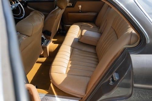 1970 Daimler 2.8 Sovereign En venta (imagen 25 de 94)
