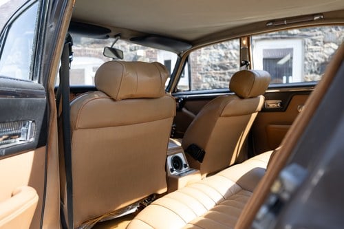 1970 Daimler 2.8 Sovereign En venta (imagen 26 de 94)