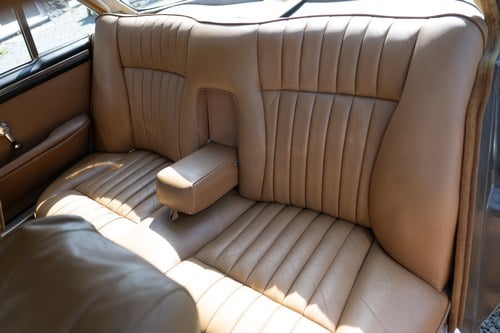 1970 Daimler 2.8 Sovereign En venta (imagen 28 de 94)
