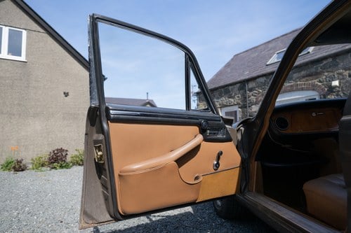 1970 Daimler 2.8 Sovereign En venta (imagen 29 de 94)