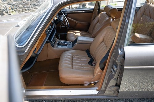 1970 Daimler 2.8 Sovereign En venta (imagen 30 de 94)
