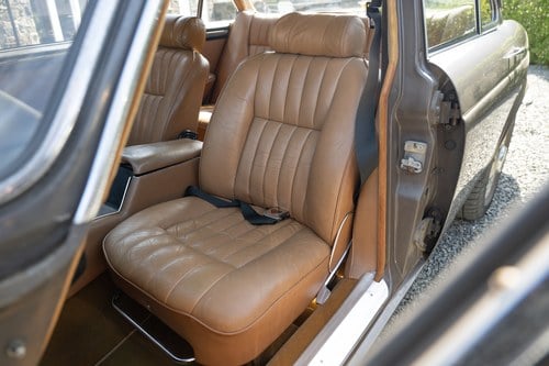 1970 Daimler 2.8 Sovereign En venta (imagen 31 de 94)