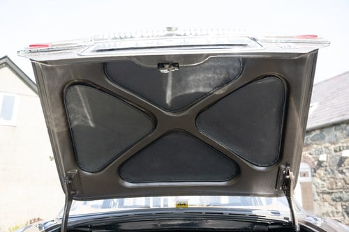1970 Daimler 2.8 Sovereign En venta (imagen 40 de 94)
