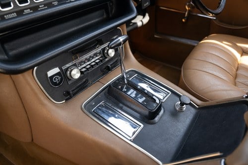 1970 Daimler 2.8 Sovereign En venta (imagen 32 de 94)