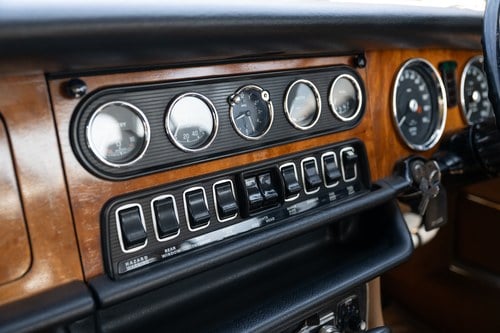 1970 Daimler 2.8 Sovereign En venta (imagen 33 de 94)