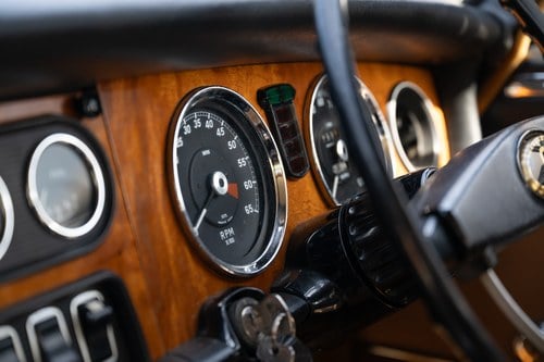 1970 Daimler 2.8 Sovereign En venta (imagen 34 de 94)
