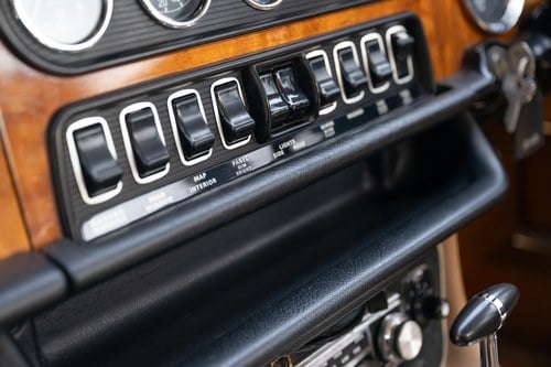 1970 Daimler 2.8 Sovereign En venta (imagen 35 de 94)
