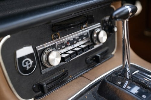 1970 Daimler 2.8 Sovereign En venta (imagen 36 de 94)