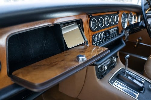 1970 Daimler 2.8 Sovereign En venta (imagen 37 de 94)