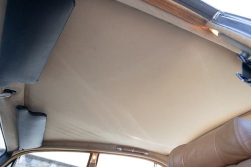 1970 Daimler 2.8 Sovereign En venta (imagen 38 de 94)