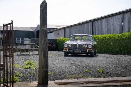 1970 Daimler 2.8 Sovereign En venta (imagen 79 de 94)