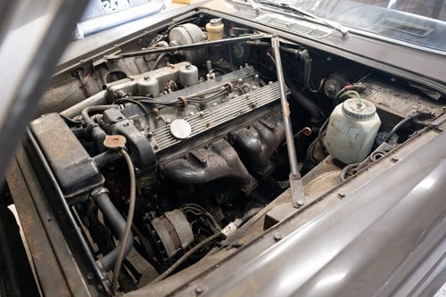 1970 Daimler 2.8 Sovereign En venta (imagen 80 de 94)