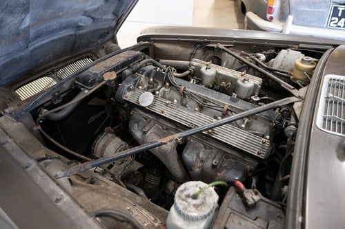 1970 Daimler 2.8 Sovereign En venta (imagen 81 de 94)