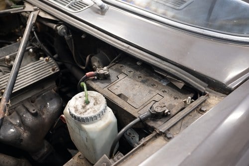 1970 Daimler 2.8 Sovereign En venta (imagen 82 de 94)