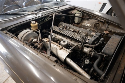 1970 Daimler 2.8 Sovereign En venta (imagen 83 de 94)