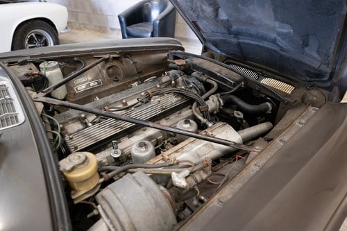 1970 Daimler 2.8 Sovereign En venta (imagen 84 de 94)