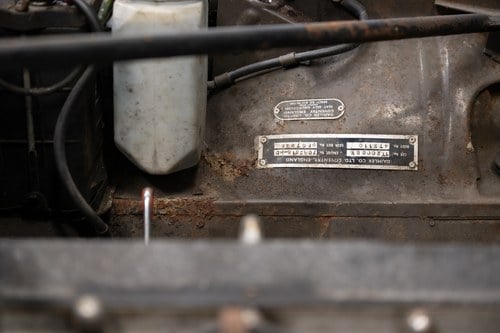 1970 Daimler 2.8 Sovereign En venta (imagen 85 de 94)