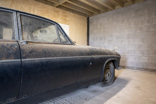 1969 Jaguar 420G RHD For Sale (picture 67 of 167)