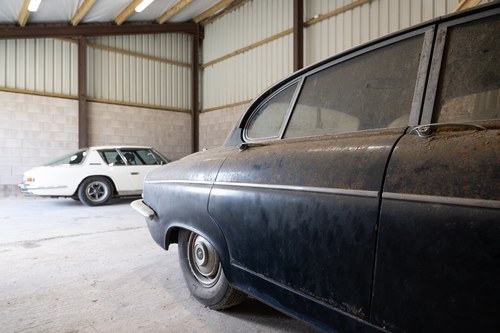 1969 Jaguar 420G RHD For Sale (picture 68 of 167)