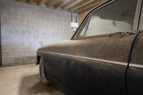 1969 Jaguar 420G RHD For Sale (picture 70 of 167)