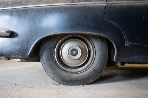 1969 Jaguar 420G RHD For Sale (picture 10 of 167)