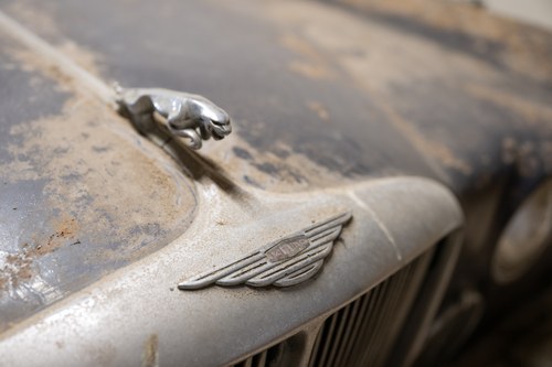 1969 Jaguar 420G RHD For Sale (picture 80 of 167)