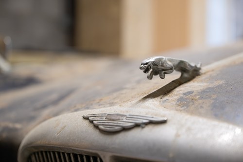 1969 Jaguar 420G RHD For Sale (picture 82 of 167)