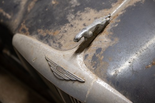1969 Jaguar 420G RHD For Sale (picture 83 of 167)