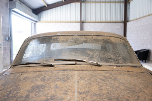 1969 Jaguar 420G RHD For Sale (picture 91 of 167)