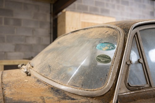 1969 Jaguar 420G RHD For Sale (picture 92 of 167)