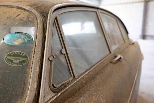 1969 Jaguar 420G RHD For Sale (picture 95 of 167)
