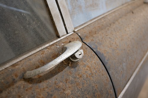 1969 Jaguar 420G RHD For Sale (picture 97 of 167)