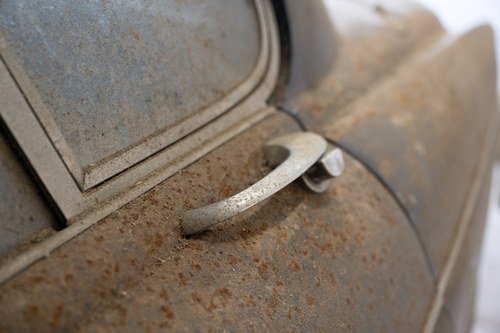 1969 Jaguar 420G RHD For Sale (picture 100 of 167)