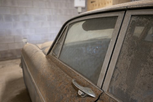 1969 Jaguar 420G RHD For Sale (picture 101 of 167)
