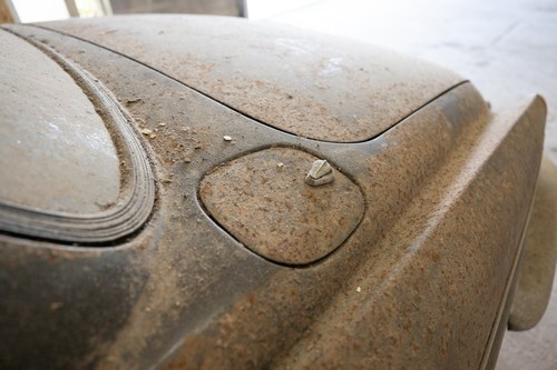 1969 Jaguar 420G RHD For Sale (picture 104 of 167)