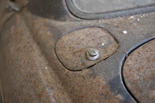 1969 Jaguar 420G RHD For Sale (picture 106 of 167)