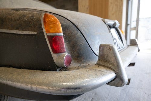 1969 Jaguar 420G RHD For Sale (picture 108 of 167)
