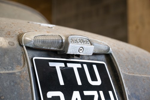 1969 Jaguar 420G RHD For Sale (picture 114 of 167)