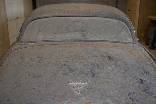 1969 Jaguar 420G RHD For Sale (picture 119 of 167)